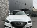 Hyundai Grandeur 2017 года за 11 800 000 тг. в Шымкент – фото 3