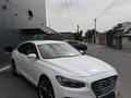 Hyundai Grandeur 2017 года за 11 800 000 тг. в Шымкент – фото 6