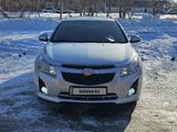 Chevrolet Cruze 2015 года за 5 900 000 тг. в Астана