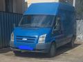 Ford Transit 2010 года за 7 500 000 тг. в Алматы – фото 2