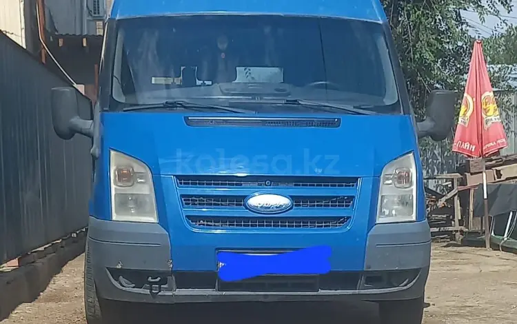 Ford Transit 2010 года за 7 500 000 тг. в Алматы
