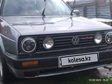 Volkswagen Golf 1990 годаүшін1 000 000 тг. в Костанай