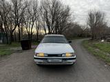 Mazda 626 1990 годаүшін950 000 тг. в Новоишимский – фото 2