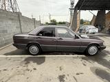 Mercedes-Benz 190 1991 года за 700 000 тг. в Алматы – фото 3