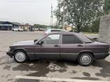 Mercedes-Benz 190 1991 года за 700 000 тг. в Алматы – фото 4