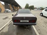 Mercedes-Benz 190 1991 года за 700 000 тг. в Алматы – фото 2