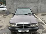 Mercedes-Benz 190 1991 года за 700 000 тг. в Алматы