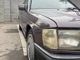 Mercedes-Benz 190 1991 года за 700 000 тг. в Алматы – фото 5