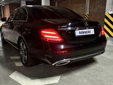 Mercedes-Benz E 300 2018 годаfor22 000 000 тг. в Астана – фото 3