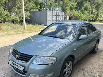 Nissan Almera Classic 2007 года за 3 300 000 тг. в Жанаарка – фото 2