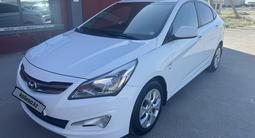 Hyundai Accent 2014 годаүшін5 800 000 тг. в Актау