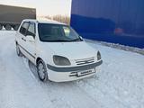 Toyota Raum 1997 годаfor1 850 000 тг. в Алматы – фото 4