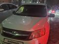 ВАЗ (Lada) Granta 2190 2012 года за 1 800 000 тг. в Алматы