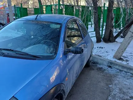 Ford KA 1997 года за 1 200 000 тг. в Астана