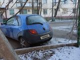 Ford KA 1997 года за 1 200 000 тг. в Астана – фото 2