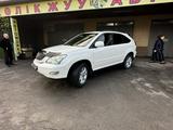 Lexus RX 350 2007 года за 8 500 000 тг. в Алматы – фото 4