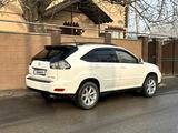 Lexus RX 350 2007 года за 8 500 000 тг. в Алматы – фото 2