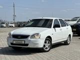 ВАЗ (Lada) Priora 2172 2013 годаүшін2 400 000 тг. в Актобе