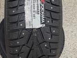 235/45R18 98T IG55 Yokohama шип за 64 600 тг. в Алматы