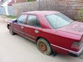 Mercedes-Benz E 200 1994 года за 500 000 тг. в Костанай – фото 11