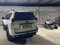 Toyota Land Cruiser Prado 2012 года за 19 000 000 тг. в Алматы – фото 4