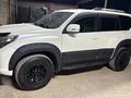 Toyota Land Cruiser Prado 2012 года за 19 000 000 тг. в Алматы