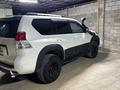 Toyota Land Cruiser Prado 2012 года за 19 000 000 тг. в Алматы – фото 3