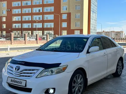 Toyota Camry 2009 года за 6 700 000 тг. в Актау – фото 3