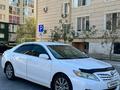 Toyota Camry 2009 года за 6 700 000 тг. в Актау – фото 2