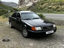 Audi 100, 1991