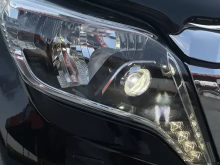 Toyota Land Cruiser Prado 2014 года за 16 500 000 тг. в Атырау – фото 10