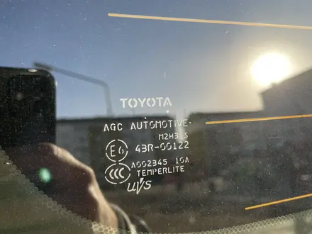 Toyota Land Cruiser Prado 2014 года за 16 500 000 тг. в Атырау – фото 20