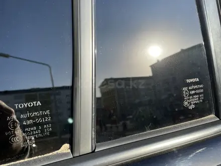 Toyota Land Cruiser Prado 2014 года за 16 500 000 тг. в Атырау – фото 21