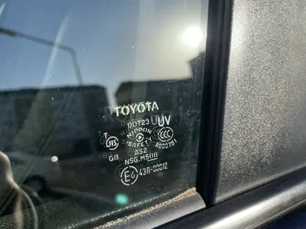 Toyota Land Cruiser Prado 2014 года за 16 500 000 тг. в Атырау – фото 22