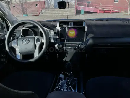 Toyota Land Cruiser Prado 2014 года за 16 500 000 тг. в Атырау – фото 29