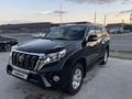 Toyota Land Cruiser Prado 2014 годаүшін16 500 000 тг. в Атырау