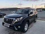 Toyota Land Cruiser Prado 2014 годаүшін16 500 000 тг. в Атырау