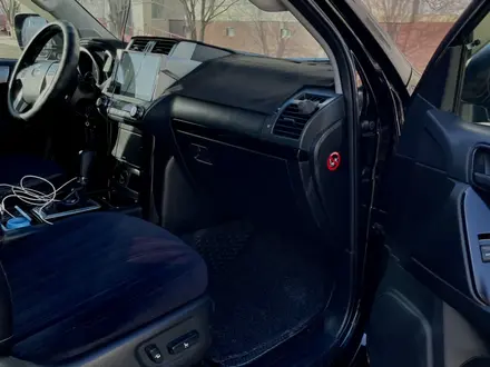 Toyota Land Cruiser Prado 2014 года за 16 500 000 тг. в Атырау – фото 35
