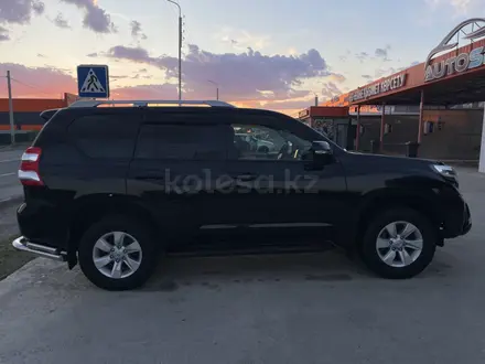 Toyota Land Cruiser Prado 2014 года за 16 500 000 тг. в Атырау – фото 6