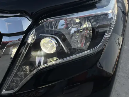 Toyota Land Cruiser Prado 2014 года за 16 500 000 тг. в Атырау – фото 9