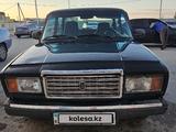 ВАЗ (Lada) 2107 2000 годаүшін700 000 тг. в Кызылорда