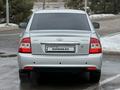 ВАЗ (Lada) Priora 2170 2015 годаүшін3 950 000 тг. в Талдыкорган – фото 6