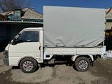Nissan Vanette 1998 года за 2 700 000 тг. в Балпык би – фото 2