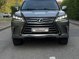 Lexus LX 570 2017 года за 43 000 000 тг. в Астана – фото 5