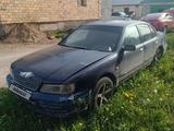 Nissan Maxima 1995 годаүшін1 111 111 тг. в Астана – фото 4