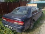 Nissan Maxima 1995 годаүшін1 111 111 тг. в Астана – фото 5
