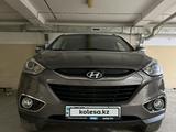 Hyundai ix35 2014 года за 9 000 000 тг. в Актау