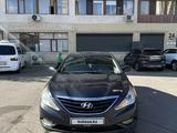 Hyundai Sonata 2010 годаүшін4 500 000 тг. в Астана