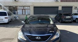 Hyundai Sonata 2010 года за 4 500 000 тг. в Астана