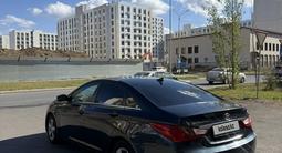 Hyundai Sonata 2010 года за 4 500 000 тг. в Астана – фото 5
